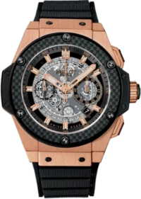 Часы Hublot King Power Unico King Gold 701.OQ.0180.RX Часы Hublot King Power Unico King Gold 701.OQ.0180.RX