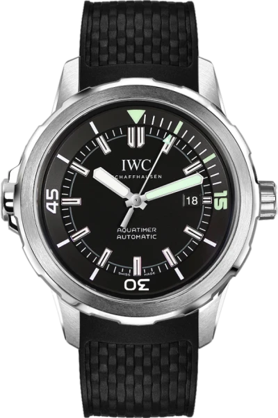 IWC