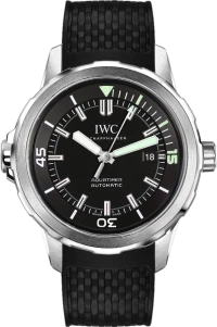 Часы IWC Aquatimer Automatic 42 mm IW329001 Часы IWC Aquatimer Automatic 42 mm IW329001