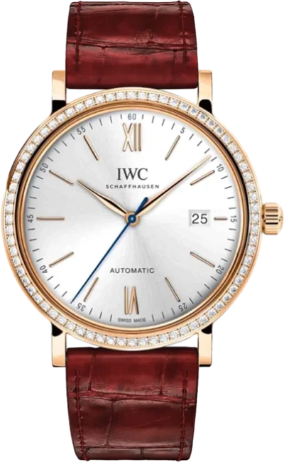 IWC