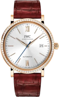 Часы IWC Automatic 40mm IW356515 Часы IWC Automatic 40mm IW356515