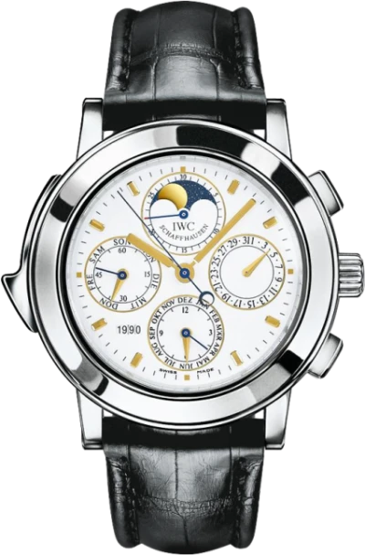 IWC