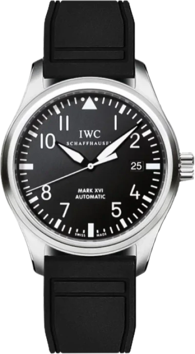 IWC
