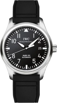 Часы IWC Pillot s Watches Mark XVI IW325501 Часы IWC Pillot s Watches Mark XVI IW325501