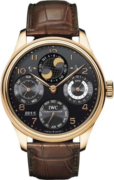 IWC