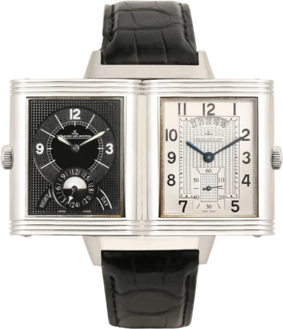 Jaeger-LeCoultre