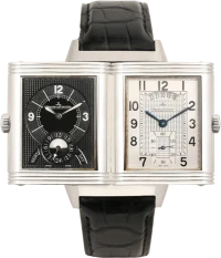 Часы Jaeger LeCoultre Grande Reverso Duo Q3748421 Часы Jaeger LeCoultre Grande Reverso Duo Q3748421