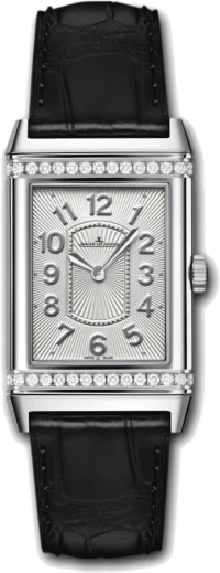 Часы Jaeger LeCoultre Jaeger-LeCoultre - 3208423 Grande Reverso Lady Ultra Thin Часы Jaeger LeCoultre Jaeger-LeCoultre - 3208423 Grande Reverso Lady Ultra Thin