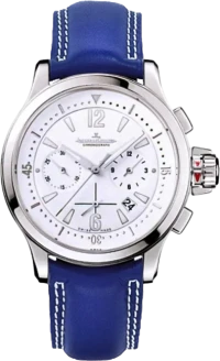 Часы Jaeger LeCoultre Jaeger-LeCoultre Master Compressor Chronograph Lady 1748405 Часы Jaeger LeCoultre Jaeger-LeCoultre Master Compressor Chronograph Lady 1748405