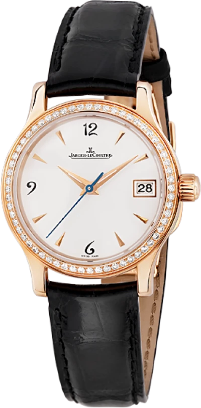 Jaeger-LeCoultre