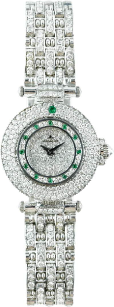 Jaeger-LeCoultre