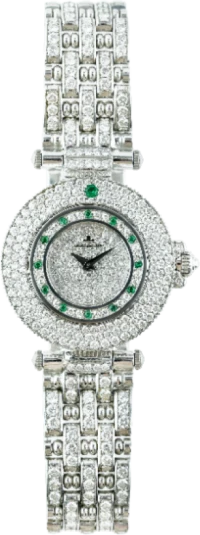 Часы Jaeger LeCoultre Jaeger-LeCoultre Randez-Vous 441.3.01 Часы Jaeger LeCoultre Jaeger-LeCoultre Randez-Vous 441.3.01