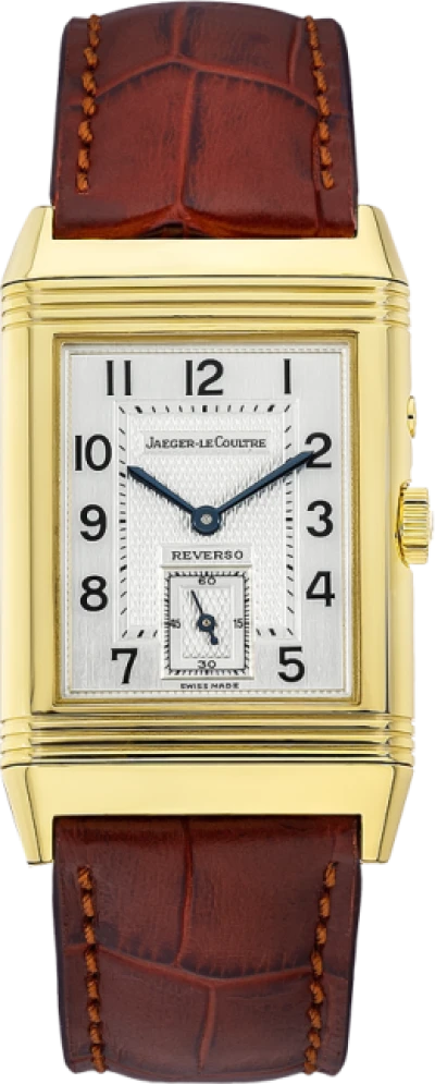 Jaeger-LeCoultre