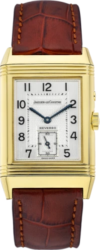 Часы Jaeger LeCoultre Jaeger-LeCoultre Reverso Duoface 270.1.54 Часы Jaeger LeCoultre Jaeger-LeCoultre Reverso Duoface 270.1.54