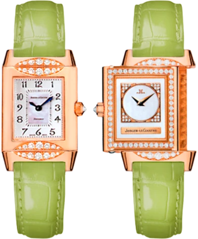 Jaeger-LeCoultre