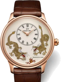 Часы Jaquet Droz Les Ateliers d Art Painting on Enamel Часы Jaquet Droz Les Ateliers d Art Painting on Enamel
