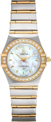 Часы Omega Constellation 95 1267.70.00 Часы Omega Constellation 95 1267.70.00