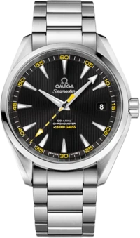 Часы Omega Seamaster Aqua Terra 15 000 gauss Часы Omega Seamaster Aqua Terra 15 000 gauss