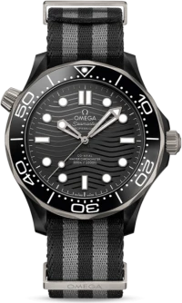 Часы Omega Seamaster Diver 300M 43.5 mm 210.92.44.20.01.002 Часы Omega Seamaster Diver 300M 43.5 mm 210.92.44.20.01.002