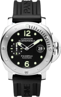 Часы Panerai Officine Contemporary Luminor Submersible PAM 00024 Часы Panerai Officine Contemporary Luminor Submersible PAM 00024