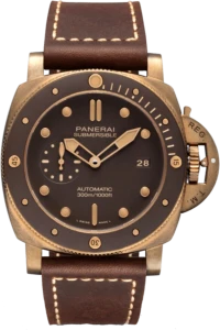 Часы Panerai SUBMERSIBLE BRONZO PAM00968 Часы Panerai SUBMERSIBLE BRONZO PAM00968