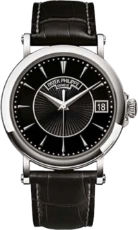 Часы Patek Philippe Calatrava 5153G-001 Часы Patek Philippe Calatrava 5153G-001