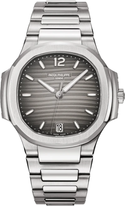 Patek Philippe Nautilus