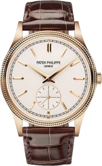 Часы Patek Philippe Calatrava 6119R-001 Часы Patek Philippe Calatrava 6119R-001