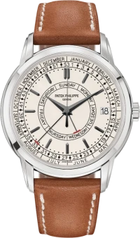 Часы Patek Philippe COMPLICATED WATCHES 5212 Часы Patek Philippe COMPLICATED WATCHES 5212