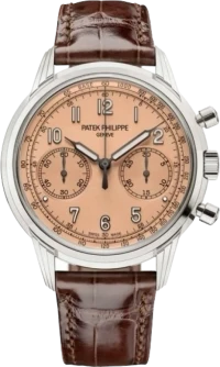 Часы Patek Philippe COMPLICATED WATCHES COMPLICATIONS 5172G-010 Часы Patek Philippe COMPLICATED WATCHES COMPLICATIONS 5172G-010