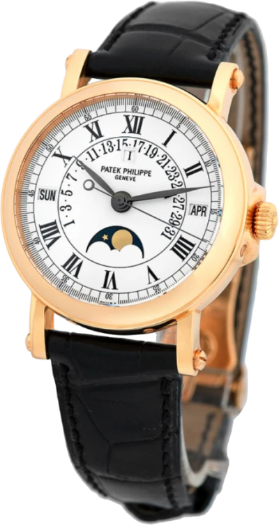 Patek Philippe