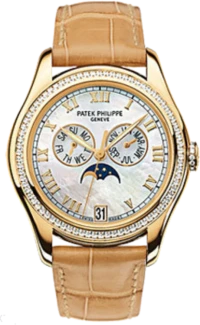 Часы Patek Philippe Complications 4936J-001 Часы Patek Philippe Complications 4936J-001