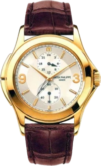 Часы Patek Philippe Complications 5134J-011 Часы Patek Philippe Complications 5134J-011