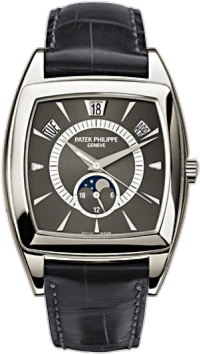 Часы Patek Philippe Complications 5135P-001 Часы Patek Philippe Complications 5135P-001