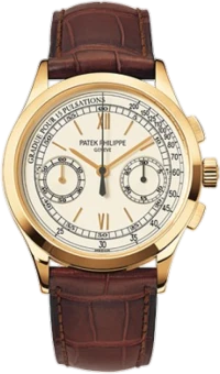 Часы Patek Philippe Complications 5170J-001 Часы Patek Philippe Complications 5170J-001