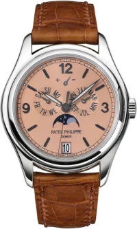 Часы Patek Philippe Complications 5450P-001 Часы Patek Philippe Complications 5450P-001