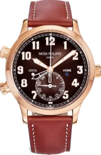 Часы Patek Philippe Complications 5524R-001 Часы Patek Philippe Complications 5524R-001
