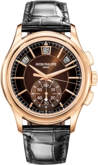 Часы Patek Philippe Complications 5905R-001 Часы Patek Philippe Complications 5905R-001