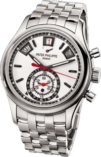 Часы Patek Philippe Complications 5960/1A-001 Часы Patek Philippe Complications 5960/1A-001