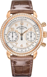 Часы Patek Philippe Complications 7150/250R-001 Часы Patek Philippe Complications 7150/250R-001