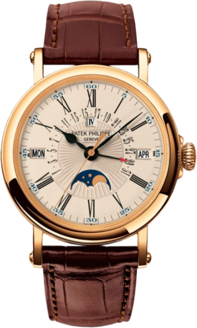 Patek Philippe