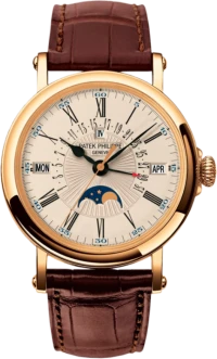Часы Patek Philippe Grand Complications 5159J-001 Часы Patek Philippe Grand Complications 5159J-001