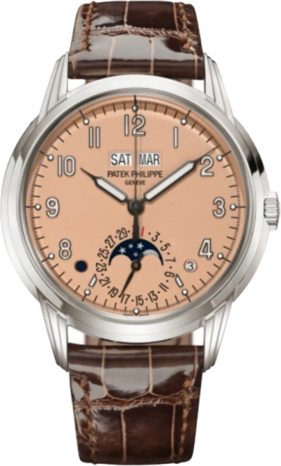 Patek Philippe