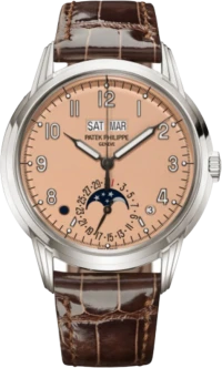 Часы Patek Philippe Grand Complications 5320G-011 Часы Patek Philippe Grand Complications 5320G-011