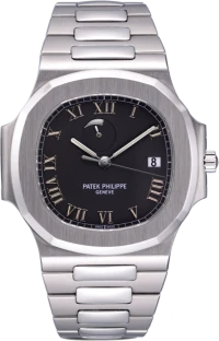 Часы Patek Philippe Nautilus 3710/1A Часы Patek Philippe Nautilus 3710/1A