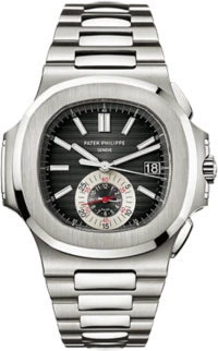 Часы Patek Philippe NAUTILUS 5980/1 Часы Patek Philippe NAUTILUS 5980/1