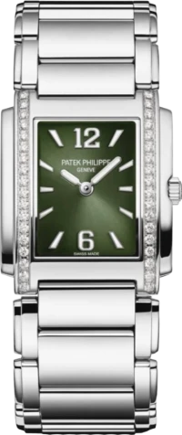 Часы Patek Philippe Twenty 4® 4910/1200A-011 Часы Patek Philippe Twenty 4® 4910/1200A-011