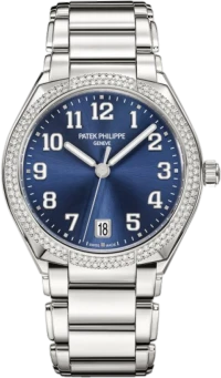 Часы Patek Philippe Twenty-4 7300/1200A-001 Часы Patek Philippe Twenty-4 7300/1200A-001