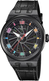 Perrelet Turbine Rainbow Perrelet Turbine Rainbow