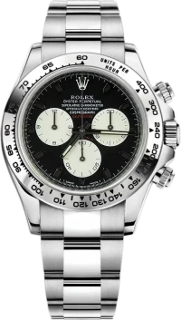 Часы Rolex Cosmograph Daytona 40mm Steel 116520 Часы Rolex Cosmograph Daytona 40mm Steel 116520